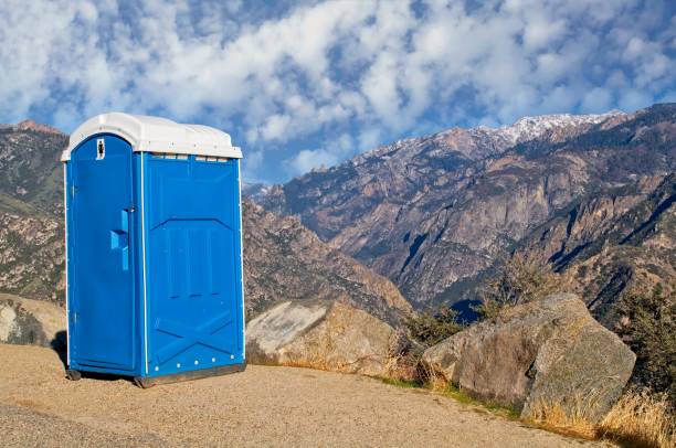 Best High-end porta potty rental  in Wathena, KS