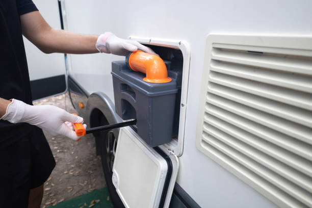Best Portable toilet rental cost  in Wathena, KS