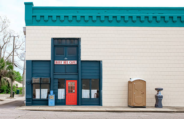 Best Temporary restroom rental  in Wathena, KS