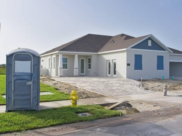 Sanitation services for porta potties in Wathena, KS